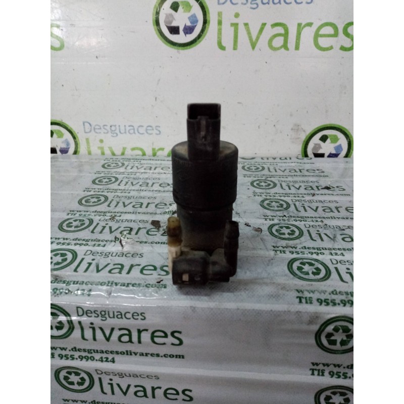 Recambio de motor limpia delantero para  referencia OEM IAM 9632934980  