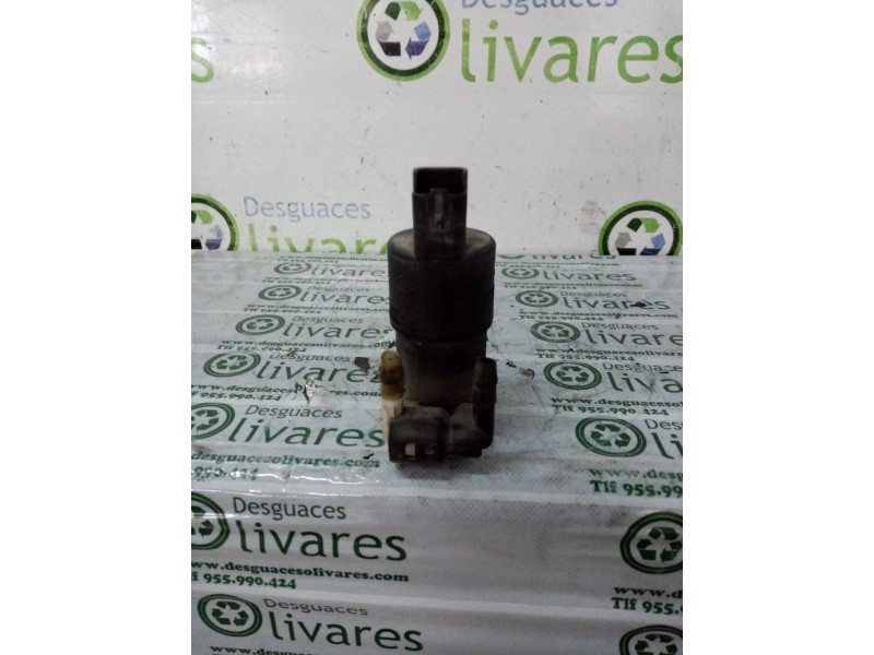 Recambio de motor limpia delantero para  referencia OEM IAM 9632934980  