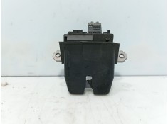 Recambio de cerradura maletero / porton para ford focus iii 1.5 tdci referencia OEM IAM   