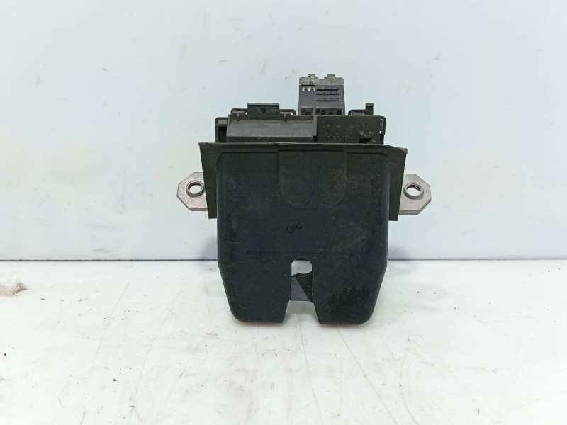 Recambio de cerradura maletero / porton para ford focus iii 1.5 tdci referencia OEM IAM   