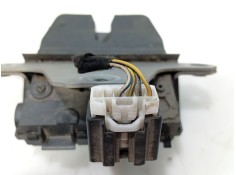 Recambio de cerradura maletero / porton para ford focus iii 1.5 tdci referencia OEM IAM    2
