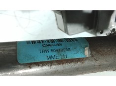 Recambio de columna direccion para nissan micra iii (k12) 1.2 16v referencia OEM IAM    2