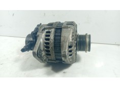 Recambio de alternador para opel astra h (a04) 1.7 cdti (l48) referencia OEM IAM    2