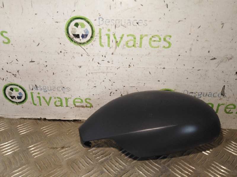 Recambio de carcasa retrovisor izquierdo para  referencia OEM IAM 6343802  