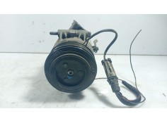 Recambio de compresor aire acondicionado para opel astra h (a04) 1.7 cdti (l48) referencia OEM IAM   