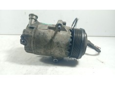 Recambio de compresor aire acondicionado para opel astra h (a04) 1.7 cdti (l48) referencia OEM IAM    2