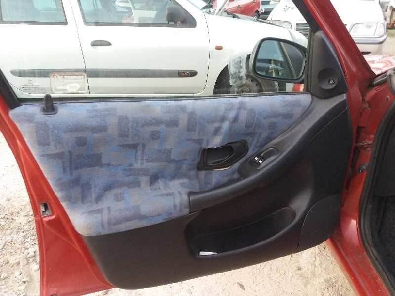 peugeot 306 berlina 3/4/5 puertas (s2)(04.1997)    |   ... | 0 - 2003 del año 29/05/1997