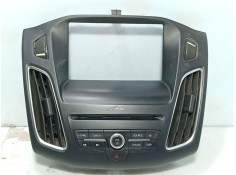 Recambio de modulo electronico para ford focus iii 1.5 tdci referencia OEM IAM   