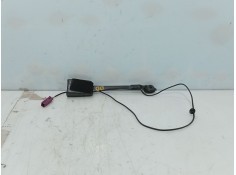 Recambio de anclaje cinturon delantero derecho para ford focus iii 1.5 tdci referencia OEM IAM   