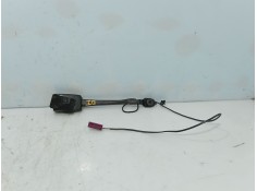 Recambio de anclaje cinturon delantero izquierdo para ford focus iii 1.5 tdci referencia OEM IAM   