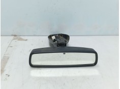 Recambio de espejo interior para ford focus iii 1.5 tdci referencia OEM IAM   