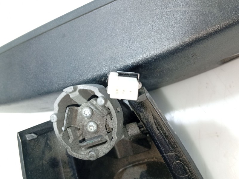Recambio de espejo interior para ford focus iii 1.5 tdci referencia OEM IAM   