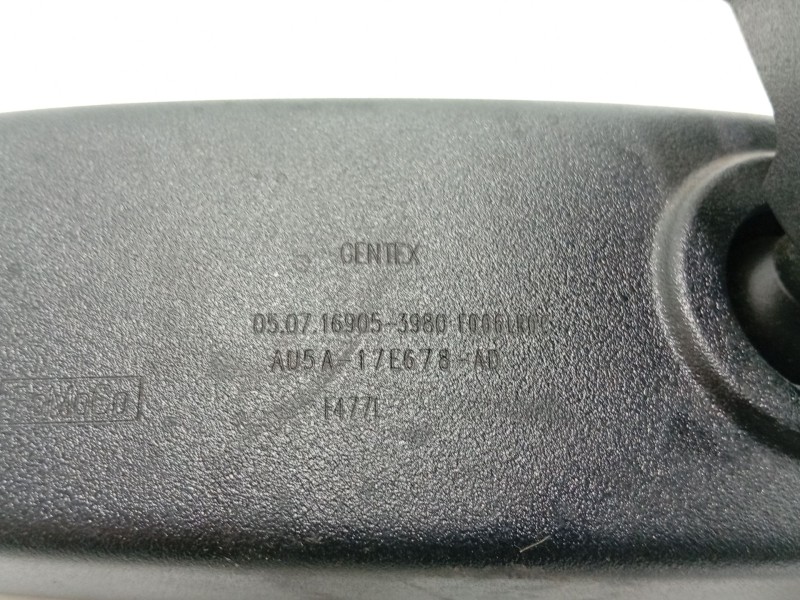 Recambio de espejo interior para ford focus iii 1.5 tdci referencia OEM IAM   