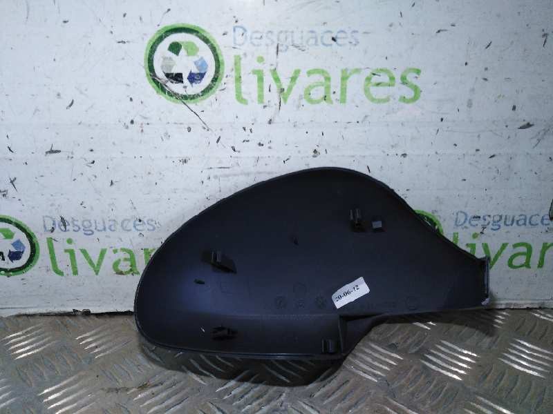 Recambio de carcasa retrovisor izquierdo para  referencia OEM IAM 6343802  