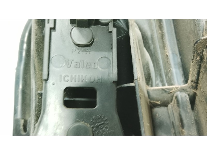 Recambio de piloto trasero derecho para nissan micra iii (k12) 1.2 16v referencia OEM IAM   