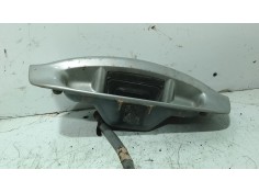 Recambio de maneta exterior porton para nissan micra iii (k12) 1.2 16v referencia OEM IAM   