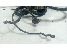 Recambio de bomba direccion para opel astra h (a04) 1.7 cdti (l48) referencia OEM IAM    2