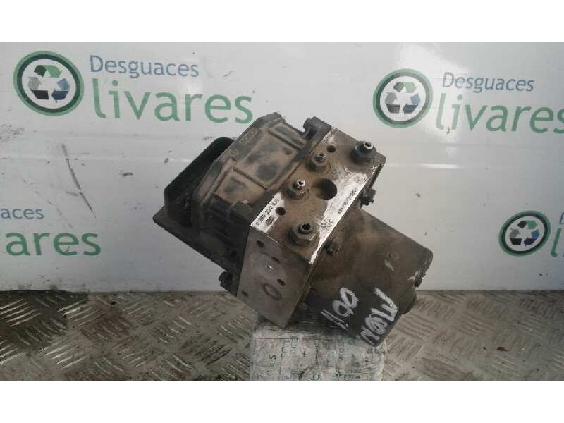 Recambio de abs para ford mondeo berlina (ge) ghia (06.2003) (d)   |   06.03 - 12.07 | 2003 - 2007 | 131 cv / 96 kw referencia O