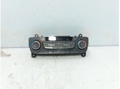 Recambio de mando climatizador para ford focus iii 1.5 tdci referencia OEM IAM   