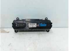 Recambio de mando climatizador para ford focus iii 1.5 tdci referencia OEM IAM    2