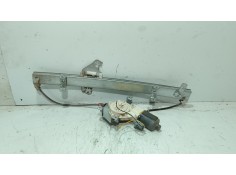 Recambio de elevalunas delantero izquierdo para nissan micra iii (k12) 1.2 16v referencia OEM IAM   