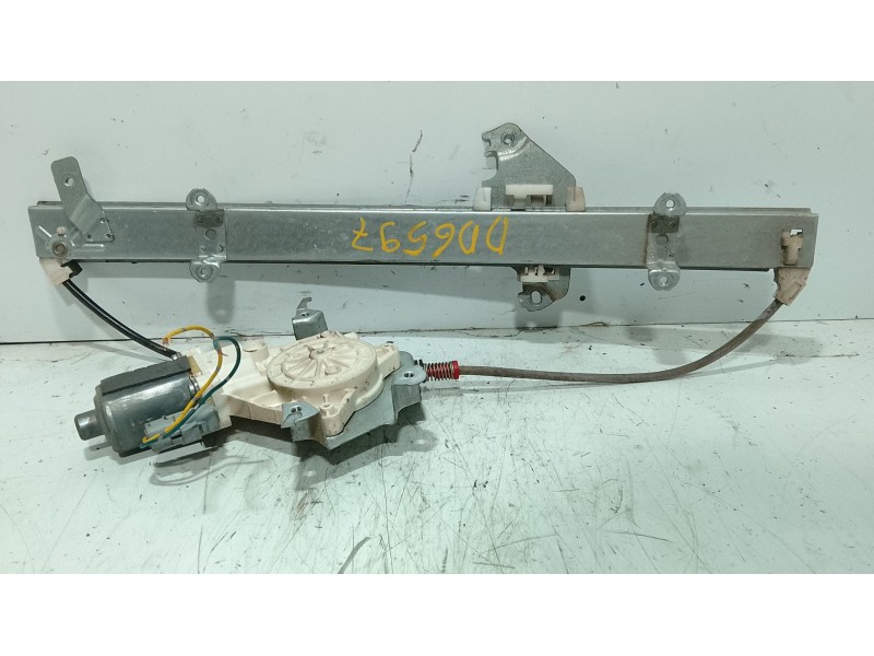 Recambio de elevalunas delantero derecho para nissan micra iii (k12) 1.2 16v referencia OEM IAM   