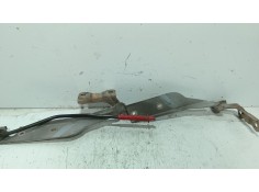 Recambio de bisagra capot para nissan micra iii (k12) 1.2 16v referencia OEM IAM   