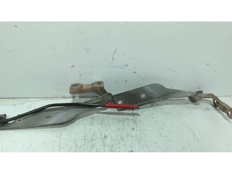 Recambio de bisagra capot para nissan micra iii (k12) 1.2 16v referencia OEM IAM   