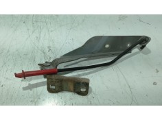 Recambio de bisagra capot para nissan micra iii (k12) 1.2 16v referencia OEM IAM    2
