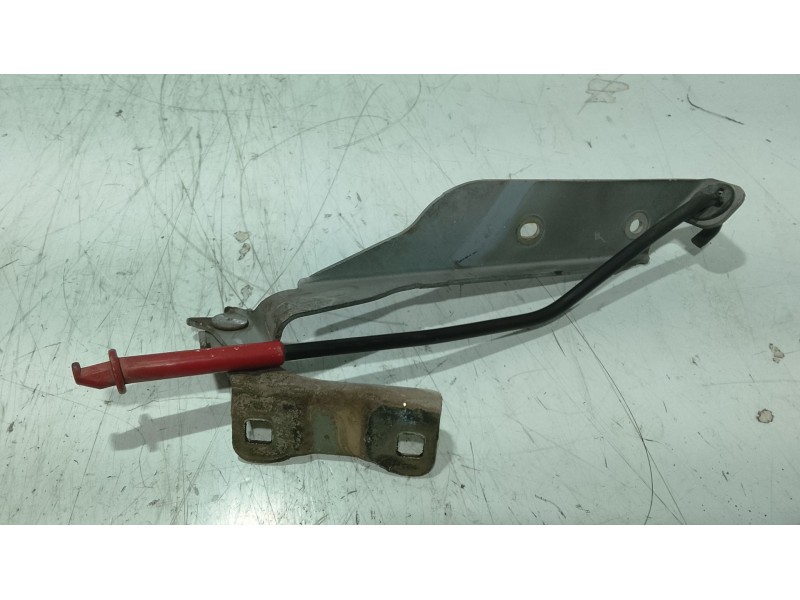 Recambio de bisagra capot para nissan micra iii (k12) 1.2 16v referencia OEM IAM   