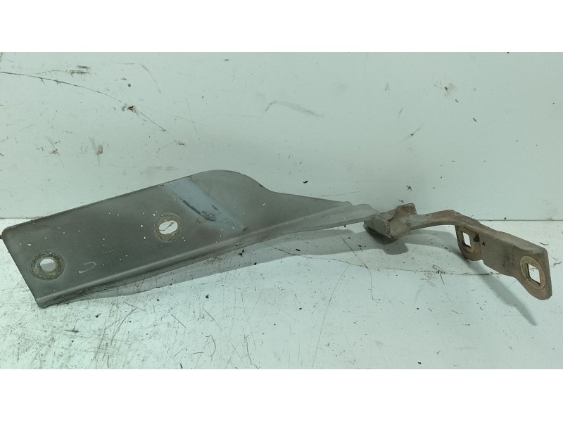Recambio de bisagra capot para nissan micra iii (k12) 1.2 16v referencia OEM IAM   