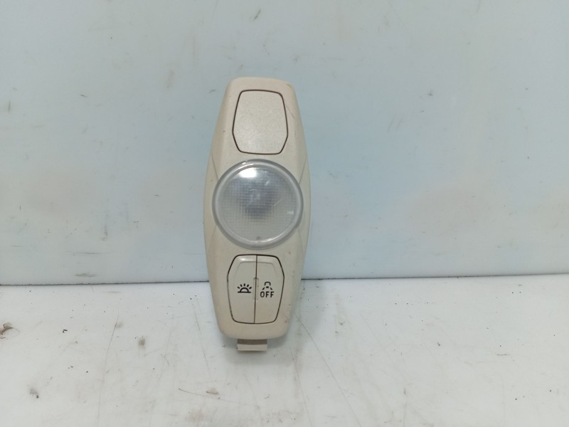 Recambio de luz interior para ford focus iii 1.5 tdci referencia OEM IAM   