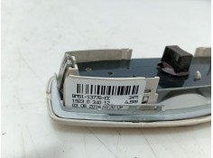 Recambio de luz interior para ford focus iii 1.5 tdci referencia OEM IAM    2