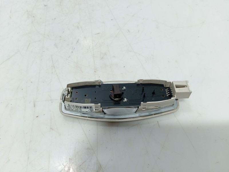 Recambio de luz interior para ford focus iii 1.5 tdci referencia OEM IAM   