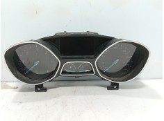 Recambio de cuadro instrumentos para ford focus iii 1.5 tdci referencia OEM IAM   