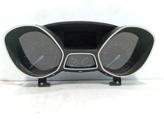 Recambio de cuadro instrumentos para ford focus iii 1.5 tdci referencia OEM IAM    2