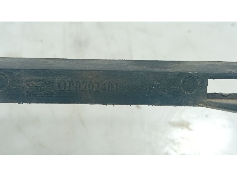 Recambio de moldura para opel astra h (a04) 1.7 cdti (l48) referencia OEM IAM   
