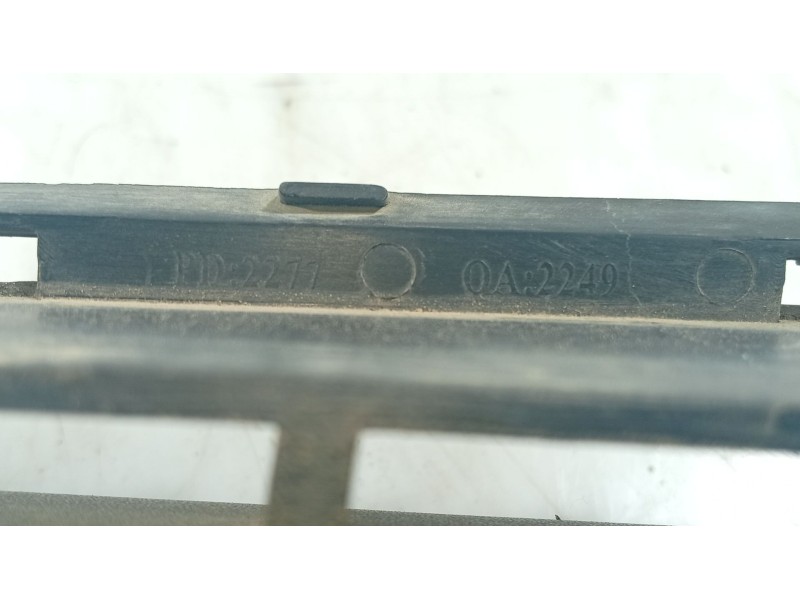 Recambio de moldura para opel astra h (a04) 1.7 cdti (l48) referencia OEM IAM   