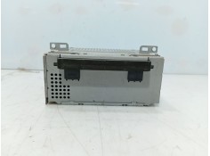 Recambio de sistema audio / radio cd para ford focus iii 1.5 tdci referencia OEM IAM   