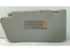Recambio de parasol derecho para nissan micra iii (k12) 1.2 16v referencia OEM IAM    2