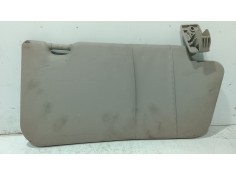 Recambio de parasol izquierdo para nissan micra iii (k12) 1.2 16v referencia OEM IAM    2