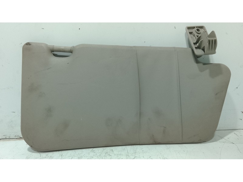 Recambio de parasol izquierdo para nissan micra iii (k12) 1.2 16v referencia OEM IAM   