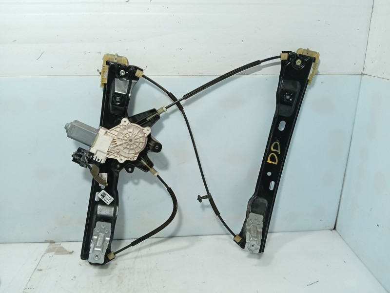 Recambio de elevalunas delantero derecho para ford focus iii 1.5 tdci referencia OEM IAM   