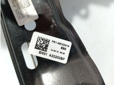 Recambio de elevalunas delantero derecho para ford focus iii 1.5 tdci referencia OEM IAM    2