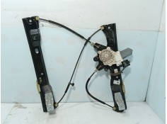 Recambio de elevalunas delantero izquierdo para ford focus iii 1.5 tdci referencia OEM IAM   