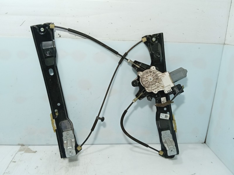 Recambio de elevalunas delantero izquierdo para ford focus iii 1.5 tdci referencia OEM IAM   