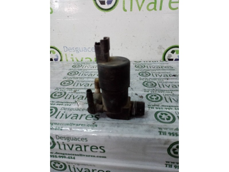 Recambio de motor limpia delantero para  referencia OEM IAM 9632934980  