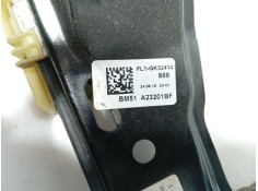 Recambio de elevalunas delantero izquierdo para ford focus iii 1.5 tdci referencia OEM IAM    2