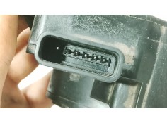 Recambio de potenciometro pedal para nissan micra iii (k12) 1.2 16v referencia OEM IAM    2