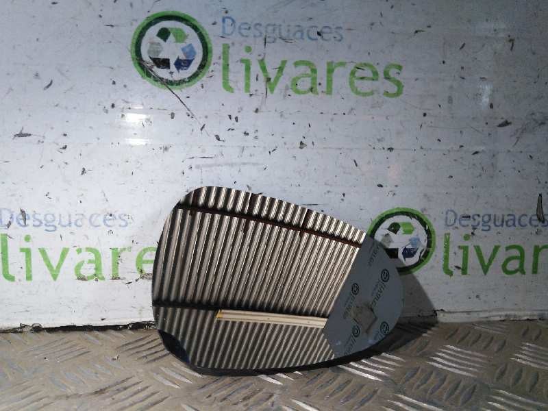 Recambio de cristal retrovisor derecho para  referencia OEM IAM 6432803  